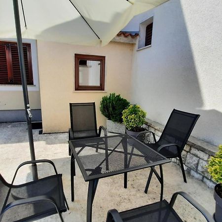 Apartment Pergola ポルトローシュ エクステリア 写真