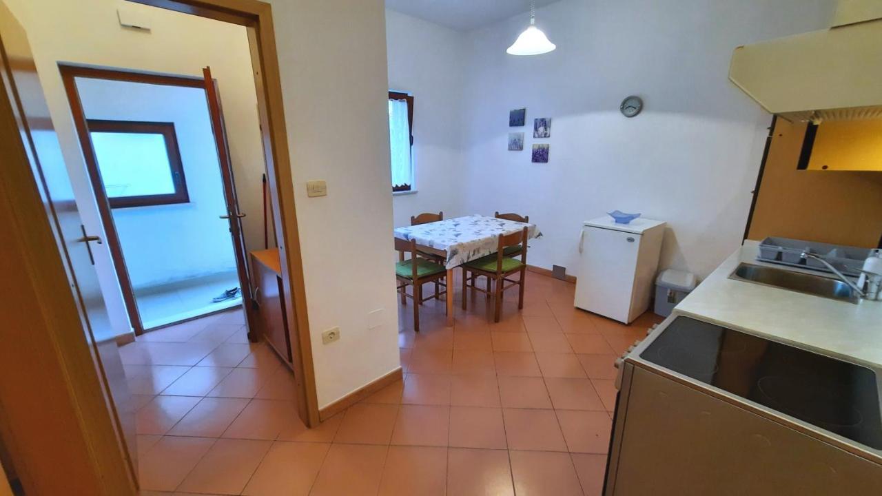 Apartment Pergola ポルトローシュ エクステリア 写真