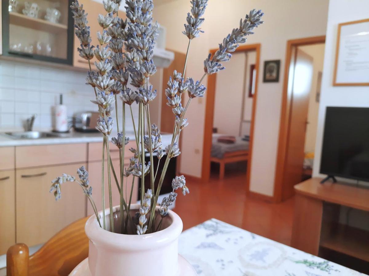 Apartment Pergola ポルトローシュ エクステリア 写真