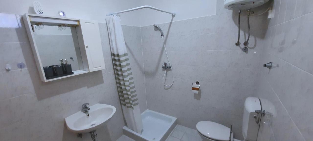 Apartment Pergola ポルトローシュ エクステリア 写真