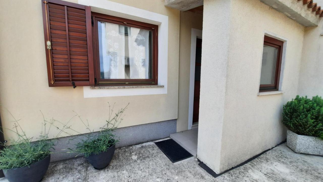 Apartment Pergola ポルトローシュ エクステリア 写真
