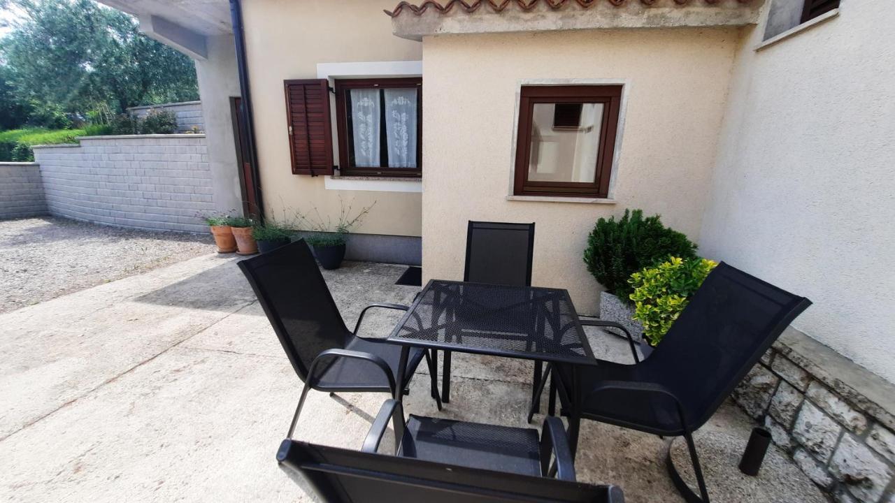 Apartment Pergola ポルトローシュ エクステリア 写真